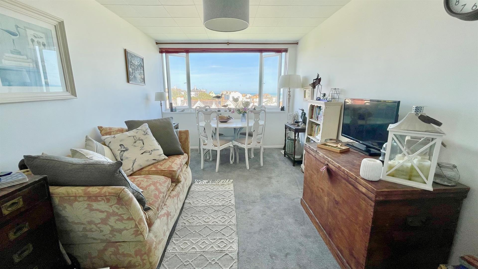 Quarry Hill, St. Leonards-On-Sea
